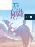 IOM Its Only Magic Preview 2024-05-14 5cs1ec