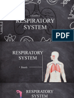 Respiratory System