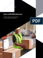 Uhf Rfid Antennas Brochure en Us