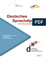 Deutsches Sprachdiplom: Der Kultusministerkonferenz