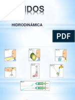 Hidrodinámica