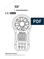 Tesmt4615 Manual