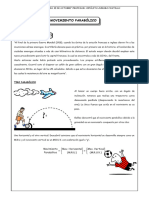 Guía #5 - Movimiento Parabólico