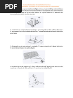 Practica Equilibrio de Cuerpos Rigidoscuerpos Rigidos