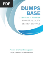 2V0-21.20 Dumpsbase v7