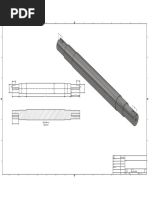 Drawn Checked QA MFG Approved DWG No Title