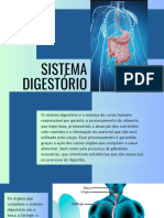 Sistema Digestorio