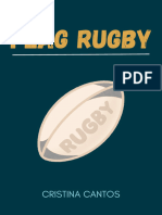 Rugby Flag