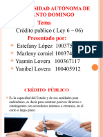 Exp Contabilidad Gubernamental