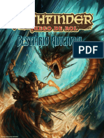 Pathfinder 1Â Ed. Bestiario Adicional