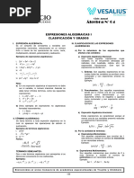 .Arch5 ALGEBRA PR