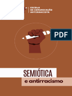 Aula 3 - A Semiótica de Pierce