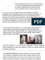 Nos Informamos Sobre La Batalla de Arica y Día de La Bandera