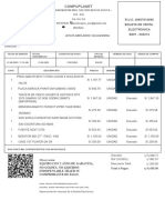 Compuplanet: Cliente: Jesus Abelardo Quijandria Nuñez #Doc.: 21566282 Dirección