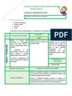 1° y 2° Miércoles 31 S6