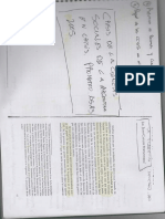 Portantiero - La Sociologia en Argentina