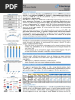 Equity Research Report