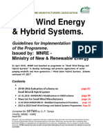 Small Wind Policy Guidelines