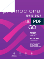 Plan Promocional Junio 2024