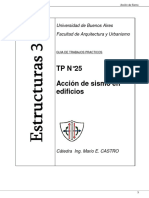 E3 - Guia TP 24 - Sismo