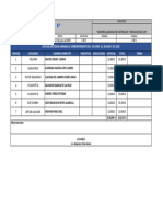 Nomina 2024 Junio