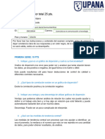 EXAMEN FINAL Estadistica 2024