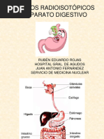 Anatomía y Fisiología Del Aparato Digestivo 2024