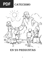 Catecismo de Las 93 Preguntas CORREGIDO FSSPX PDF