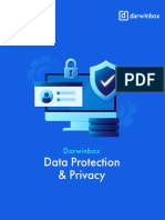 Darwinbox Data Protection and Privacy