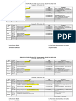 FSA Master1 AGROECO S1 2023-2024 Emploi Du Temps08aout2023