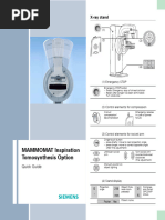 Guia Rapida - Mammomat Inspiration