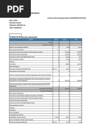 Trabajo Analisis Financiera