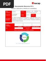 GSCA63 - U2 - DR2 Confiabilidad Automotriz 27052024