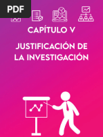 La Justificación