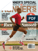 Runners World May 2015 USA