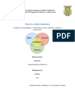 Biomateriales Cuadro Comparativo