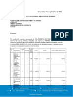 Acta de Recepcion de Trabajos (2) - Opt