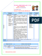 Sesion Comunicacion - Escribimos Rimas