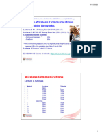 IE4155 Course Overview