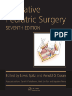 Abdominal Surgery