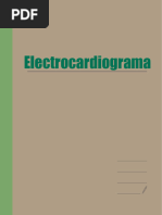 Electrocardiograma