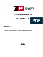 Ta 4 Gestion Financiera Avanzada