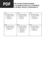 PAFIAST Test 2 Sample Paper