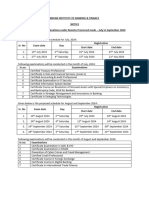 Website Notice - RPE July To Sep 2024