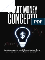 Smart Money Concepts Como Usar As Probab