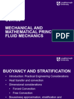 Buoyancy StratificationReduced 4students