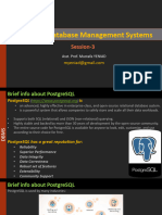 CENG301 DBMS - Session-3