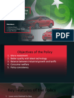 Auto Policy Presentation