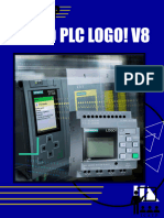 Curso 01 - Curso Completo PLC Logo! V8