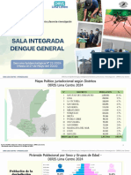 Sala Integrada de Dengue A La SE 22 (27.05.24)